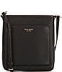 kate spade new york Ava Swing Pack Crossbody Bag, Color:Black - Image 1