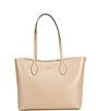 kate spade new york Bleecker Large Tote Bag, Color:Timeless Taupe - Image 1