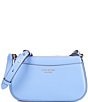 kate spade new york Bleecker Small Crossbody Bag, Color:Genie Blue - Image 1