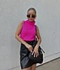 kate spade new york Bleecker Small Crossbody Bag, Color:Black - Image 5