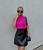 kate spade new york Bleecker Small Crossbody Bag, Color:Black - Image 6