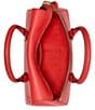 kate spade new york Bond Smooth Leather Mini Bag - Image 3