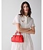 kate spade new york Bond Smooth Leather Mini Bag - Image 6