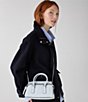 kate spade new york Bond Smooth Leather Mini Bag - Image 5