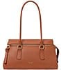 kate spade new york Bond Smooth Leather Shoulder Bag - Image 1