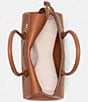 kate spade new york Bond Smooth Leather Shoulder Bag - Image 4