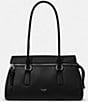 kate spade new york Bond Smooth Leather Shoulder Bag - Image 1