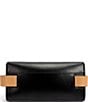 Color:Black - Image 2 - Bow Belt Bag