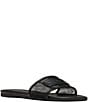 kate spade new york Breezy Mesh Slide Sandals - Image 1