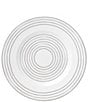 Color:West Accent - Image 1 - Grey Charlotte Street Porcelain Accent Plate