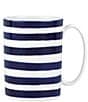 Color:North Mug - Image 1 - Charlotte Street Porcelain Mug