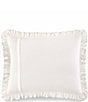 kate spade new york Cotton Ruffle Mini Comforter Set - Image 6