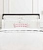 kate spade new york Cotton Ruffle Mini Comforter Set - Image 2