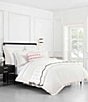 kate spade new york Cotton Ruffle Mini Comforter Set - Image 3