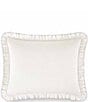 kate spade new york Cotton Ruffle Mini Comforter Set - Image 5