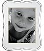Color:Silver - Image 1 - Crown Point Picture Frame