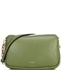 kate spade new york Dakota Puffy Leather Shoulder Bag, Color:Cedar Stand - Image 2