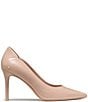 kate spade new york Daphne Point Toe Leather Pumps - Image 2