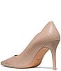kate spade new york Daphne Point Toe Leather Pumps - Image 3