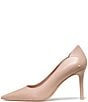 kate spade new york Daphne Point Toe Leather Pumps - Image 4