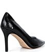 kate spade new york Daphne Point Toe Leather Pumps - Image 2