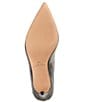 kate spade new york Daphne Point Toe Leather Pumps - Image 6