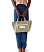 kate spade new york Dash Canvas Tote Bag - Image 5