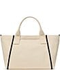 kate spade new york Dash Canvas East-West Tote Bag - Image 2