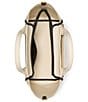 kate spade new york Dash Canvas East-West Tote Bag - Image 3