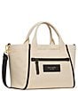 kate spade new york Dash Canvas East-West Tote Bag - Image 4