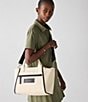 kate spade new york Dash Canvas East-West Tote Bag - Image 5