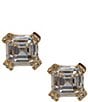 kate spade new york Dazzle Stud Earrings - Image 1