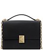 kate spade new york Deco Leather Shoulder Bag - Image 1