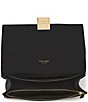 kate spade new york Deco Leather Shoulder Bag - Image 3