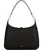 kate spade new york Deco Hobo Bag, Color:Black - Image 2