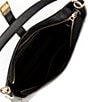 kate spade new york Deco Hobo Bag, Color:Black - Image 3