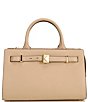 kate spade new york Deco Medium Buckle Detail Satchel Bag,New Products : American Fashion Style Bags On Sale