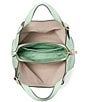 kate spade new york Deco Medium Hobo Tote Bag, Color:Pistachio Ice - Image 3