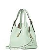 kate spade new york Deco Medium Hobo Tote Bag, Color:Pistachio Ice - Image 4
