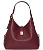 kate spade new york Deco Medium Hobo Tote Handle Bag - Image 1