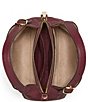 kate spade new york Deco Medium Hobo Tote Handle Bag - Image 3
