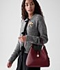kate spade new york Deco Medium Hobo Tote Handle Bag - Image 5