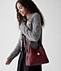kate spade new york Deco Medium Hobo Tote Handle Bag - Image 6