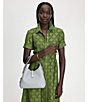 kate spade new york Deco Medium Hobo Tote Handle Bag - Image 5