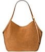 kate spade new york Deco Suede Tulip Tote Bag - Image 5