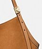 kate spade new york Deco Suede Tulip Tote Bag - Image 4