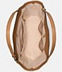 kate spade new york Deco Suede Tulip Tote Bag - Image 5