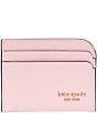kate spade new york Devin Card Holder, Color:Pastry Pink - Image 1
