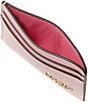 kate spade new york Devin Card Holder, Color:Pastry Pink - Image 3