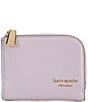 kate spade new york Devin Key Holder, Color:Lavender Cream - Image 1